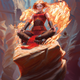 Chandra, Acolyte of Flame.